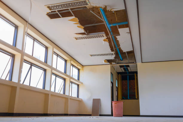 24/7 water damage repair in MS
