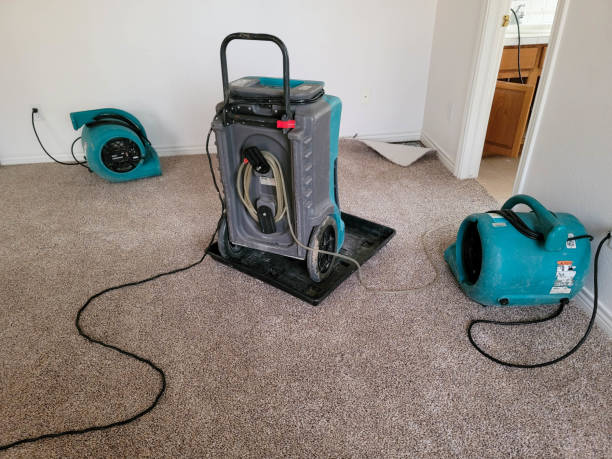 Fire Damage Restoration in MS
