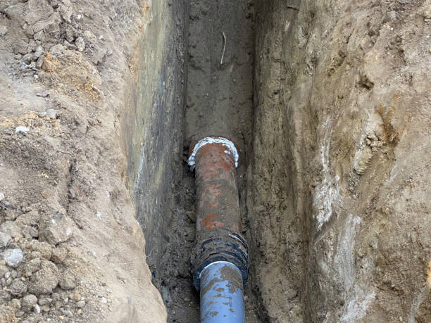Best Sewage cleanup and water damage restoration  in Fulton, MS