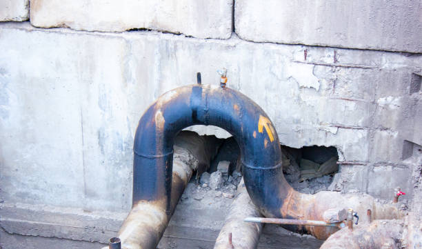 Best Water damage restoration insurance claims  in Fulton, MS