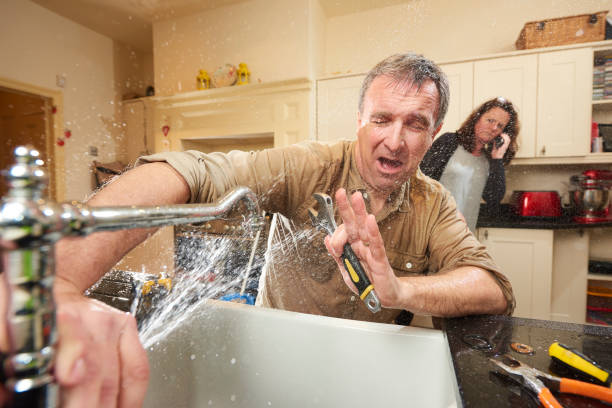 Best Local water damage restoration  in Fulton, MS